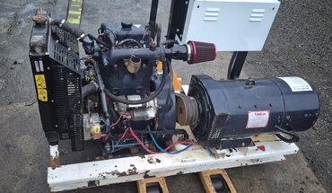 karbonat satışı: Satış, İşlənmiş, Dizel, Generator