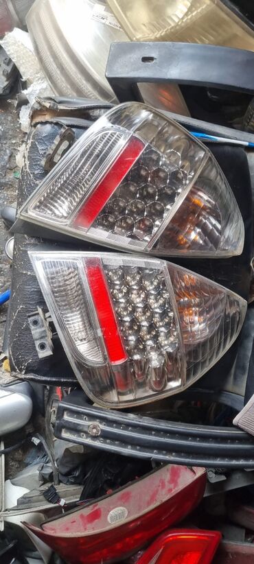 toyota runx бишкек: Honda Fit Original Japan