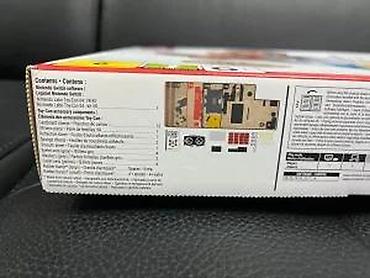 Nintendo 3DS: Nintendo Labo VR Kit – Starter Set + Blaster (Toy-Con 04) za Nintendo — 22