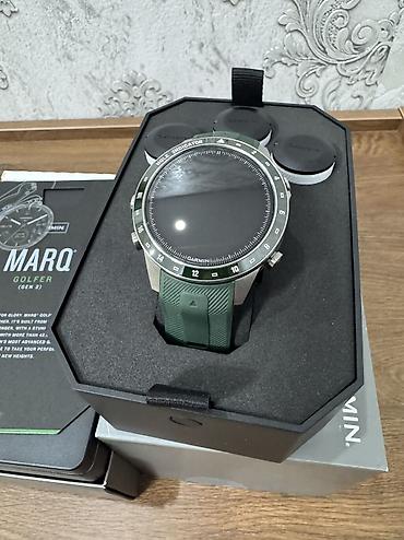 iphone 14 pro 256: Продаю !!! Garmin Golfer Marq 2 Состояние 10 из 10 ! Как новые не — 1