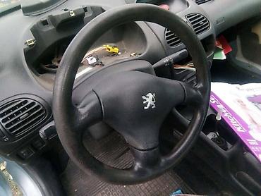 staklo: ALTERNATOR ZA PEUGEOT 206 | Delovi Peugeot 206 i otkup vozila za — 2