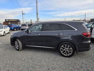 Kia: Kia Sorento: 2019 г., 2 л, Автомат, Дизель, Кроссовер — 10