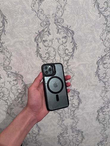 electronics iphone: IPhone 11 Pro, 64 GB, Qara, Face ID — 1