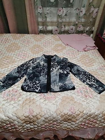 Кожаные куртки: Кожаная куртка, Классическая модель, Узбекский адрас, 2XL — 8