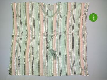 poncho only: Ponczo damskie, rozmiar One size — 2
