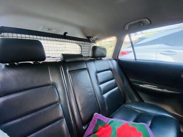 Mazda: Mazda 6: 2004 г., 2.3 л, Бензин, Универсал — 8