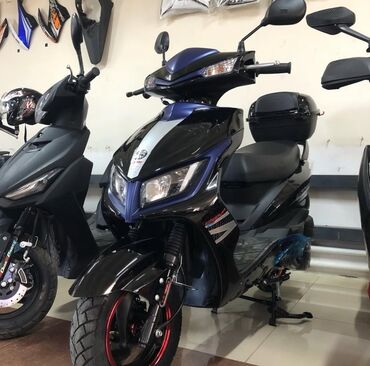 скутер утка цена: Скутер M8, 150 куб. см, Бензин, Жаңы, Бөлүп төлөө менен