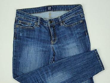 lee 501: Gap, Jeansy damskie, rozmiar S — 1