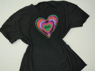 Angel, T-shirt damski, rozmiar 8XL