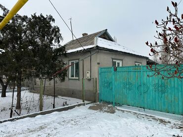 сниму дом в новопокровке: Дом, 61 м², 4 комнаты, Риэлтор, Косметический ремонт