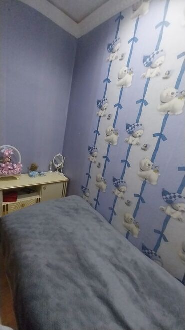 Uzunmüddətli kirayə mənzillər: Məkan: Tam mebelləşdirilmiş 2 otaqlı mənzil (şəkillərdə göstərilən) — 7