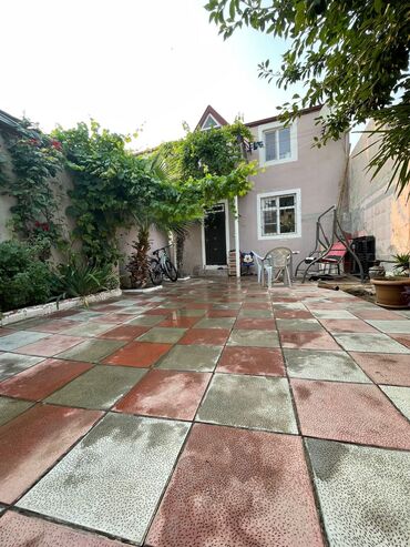 Həyət evləri və villaların satışı: Binəqədi qəs. 3 otaqlı, 160 kv. m, Kredit yoxdur, Yeni təmirli — 23