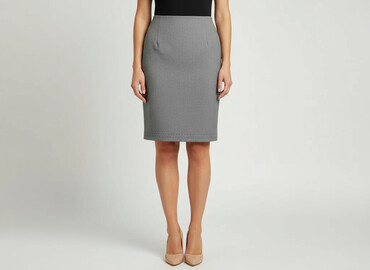 spódnice w stylu boho: SIMPLE, Women`s skirt, size XS