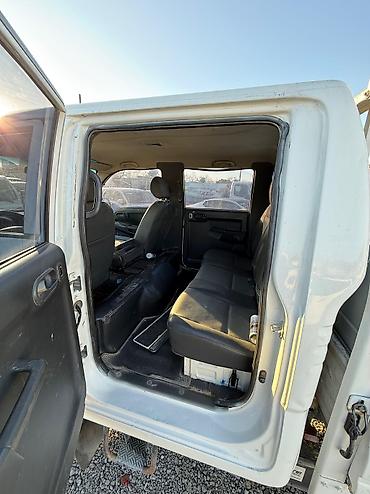 Kia: Kia BONGO: 2020 г., 2.4 л, Дизель — 6