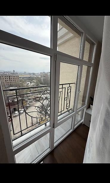 Продажа квартир: 2 комнаты, 67 м², Элитка, 9 этаж, Евроремонт — 9