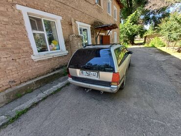 mazda 323 эфка: Mazda 626: 1990 г., 0.2 л, Механика, Бензин, Универсал