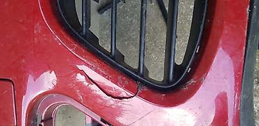 nodi auto: PREDNJI BRANIK MASKA ZA RENAULT FLUENCE | renault fluence prednji — 5