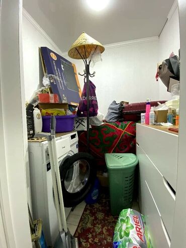 Продажа квартир: 2 комнаты, 70 м², Индивидуалка, 4 этаж, Евроремонт — 5