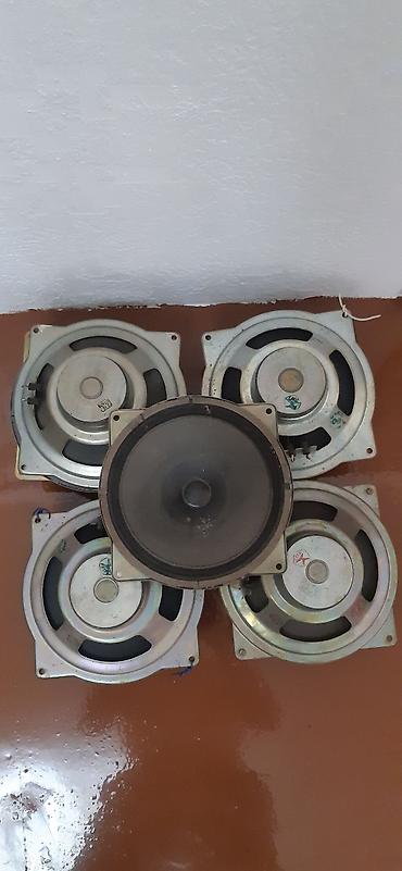 Динамики и колонки: Продаю акустику и динамики — 7