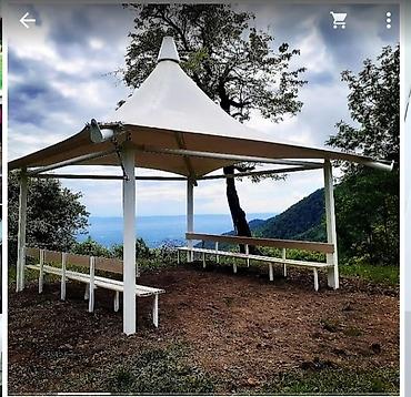tent parça satışı: Her növ tent işlerinin satışı ve temiri — 3
