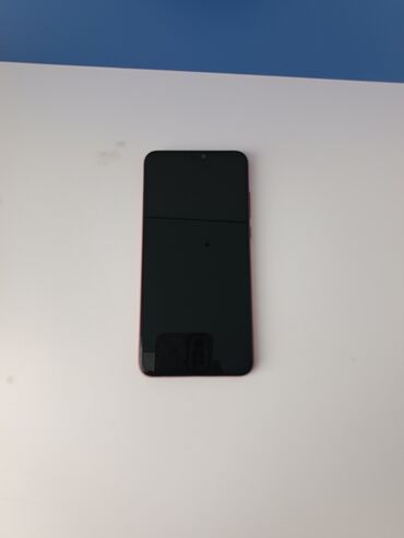 honor 8x ekran qiymeti: Honor 8X, 64 GB, rəng - Qırmızı, Sensor, Barmaq izi, İki sim kartlı