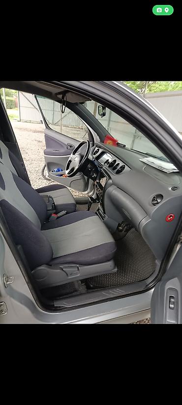 mazda cx 9: Daihatsu YRV: 2001 г., 1.3 л, Автомат, Бензин, Хэтчбэк — 7
