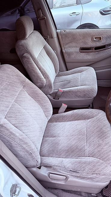 хонда фреед: Honda Odyssey: 1998 г., 2.3 л, Автомат, Газ, Минивэн — 3