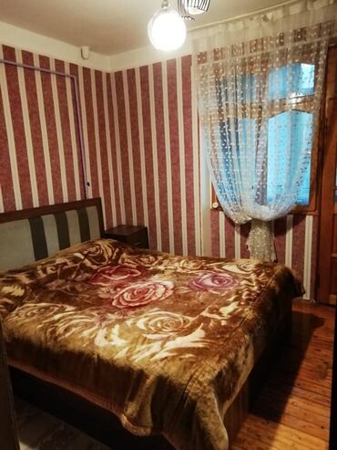 Köhnə tikili: Bakı, 3 otaqlı, Köhnə tikili, m. Qara Qarayev, 70 kv. m — 6