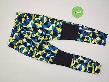 firma crivit: Crivit, Legginsy Sportowe damskie, rozmiar S — 3