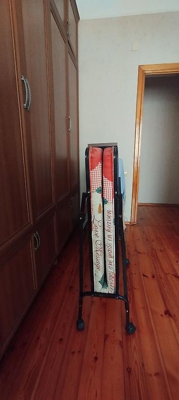 nur mebel: İşlənmiş, Matraslı raskladuşka — 2