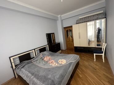 Uzunmüddətli kirayə mənzillər: Nərimanov rayon ( Montin ) Şəkərbala uşaq bağçasının yaxınlığında yeni — 13