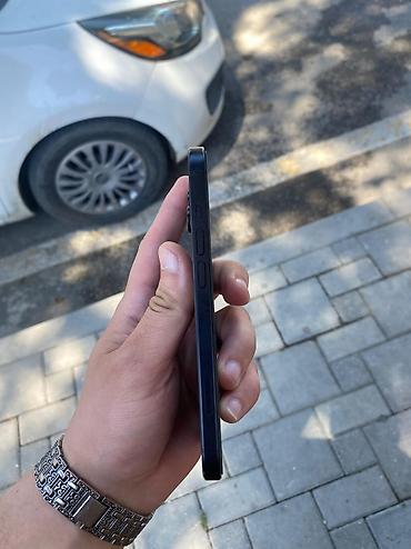 Apple iPhone: IPhone 15, 128 GB, Qara — 8