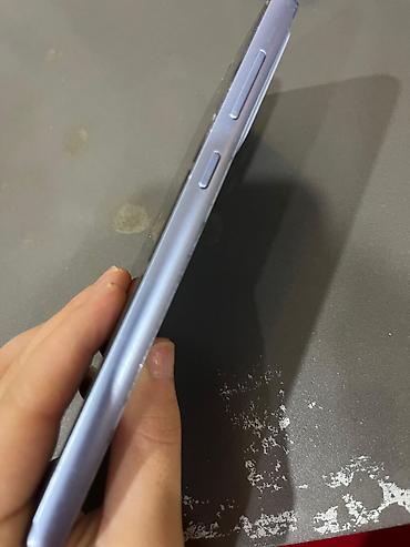samsung c: Samsung Galaxy A33 5G, 128 GB, rəng - Göy, Barmaq izi, Face ID — 3