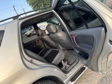 Mercedes-Benz: Mercedes-Benz M-Class: 1998 г., 3.2 л, Автомат, Бензин, Внедорожник — 22