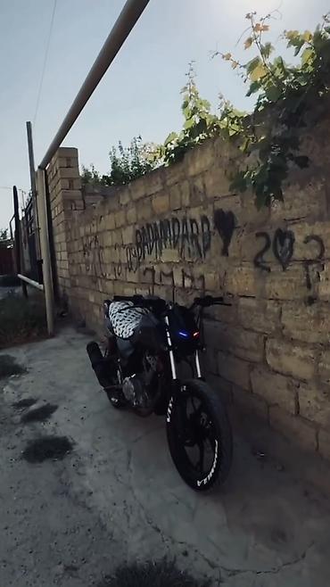 Motosikletlər: Zontes - SPORT, 150 sm3, 2014 il, 13000 km — 2