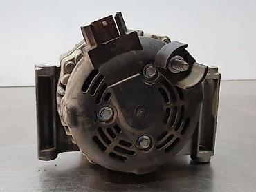 led migavci: ALTERNATOR ZA OPEL ZAFIRA OD 2011. DO 2019. GOD. | Polovni — 2