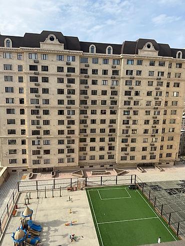 Продажа квартир: 1 комната, 49 м², Кулатов мкр., Элитка, 8 этаж, Дизайнерский ремонт — 1