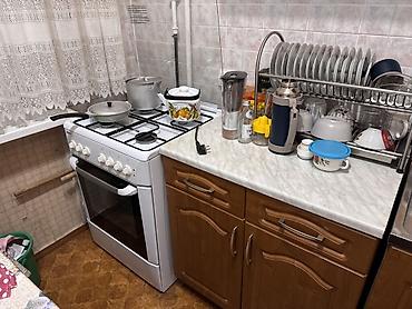 Продажа квартир: 2 комнаты, 49 м², 105 серия, 3 этаж, Косметический ремонт — 3