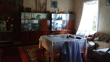 bakıxanov qesebesi: 4 otaqlı, 122 kv. m, Kredit yoxdur, Orta təmir — 6