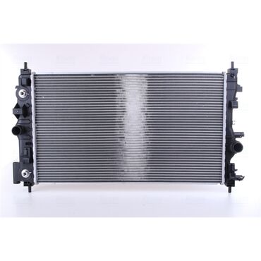 radiator barmağlığı: Chevrolet CRUİSE 2016 г., Аналог, Новый