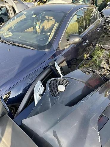 hanson alati iskustva: LANCIA DELTA KRILO HAUBA BRANIK VRATA | Lancia delta krilo hauba — 3