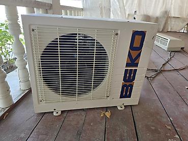 2 t: Сплит‑система BEKO (настенная) - Комплектация: наружный блок BEKO с — 1