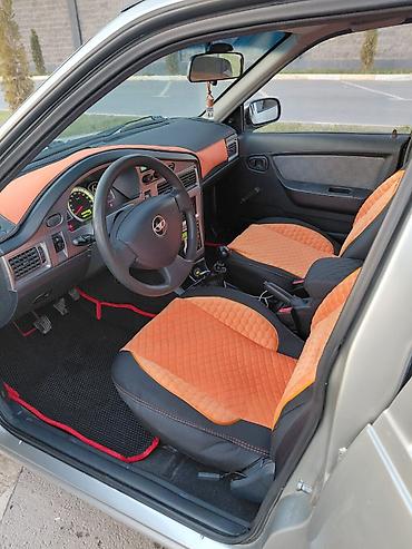 Daewoo: Daewoo Nexia: 2009 г., 1.6 л, Механика, Бензин, Седан — 11