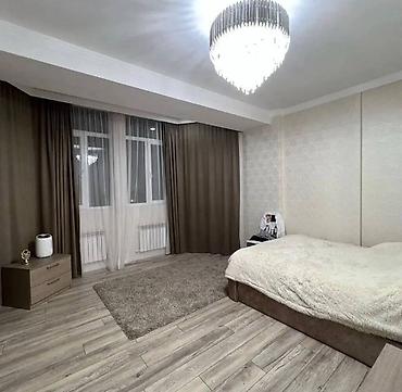 3 комнаты, 75 м², Азия Молл Элитка, 5 этаж, Евроремонт