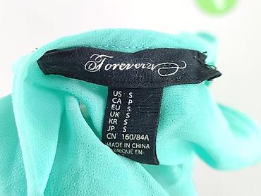 top cropp: Forever 21, Top damski, rozmiar S — 4