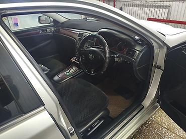 Toyota: Toyota Windom: 2003 г., 3 л, Автомат, Газ, Седан — 11