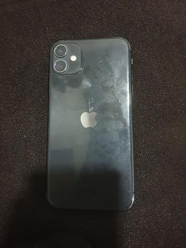 iphone 7 irsad: IPhone 11, 128 GB, Qara, Face ID — 2