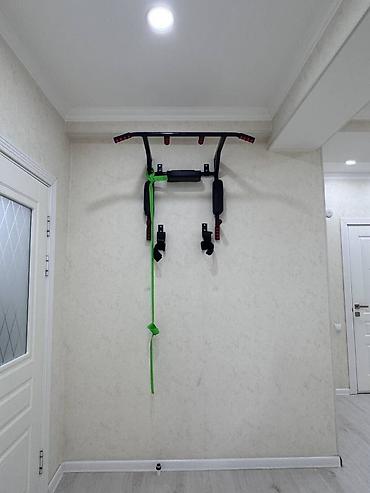 Продажа квартир: 3 комнаты, 104 м², Элитка, 8 этаж, Евроремонт — 12