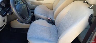 Ford: Ford Fiesta: 1.2 l. | 1999 έ. 300000 km. Χάτσμπακ — 6