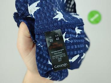 george xl: George, Top damski, rozmiar 4XL — 5